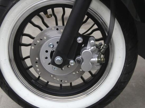 Imagen 14 de 15 de Motomel Strato Alpino 150 Okm 2022