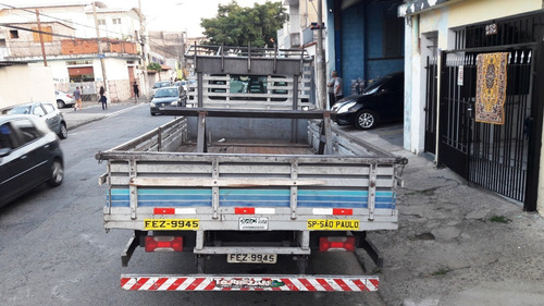 Iveco Daily Chassi 55c17