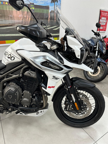 Triumph Tiger 1200 Xcx 2020 / 46.515 Km