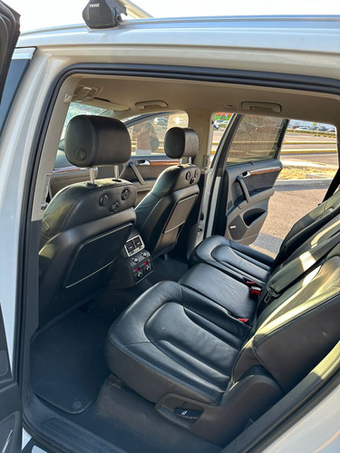 Audi Q7 3.0 T Elite Tiptronic Qtro 333hp At