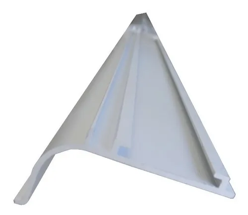 Perfil Gola Superior Herraje