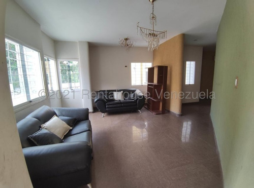 Imagen 6 de 17 de Casa En Venta En El Limon Maracay Aragua 22-14660 Irrr