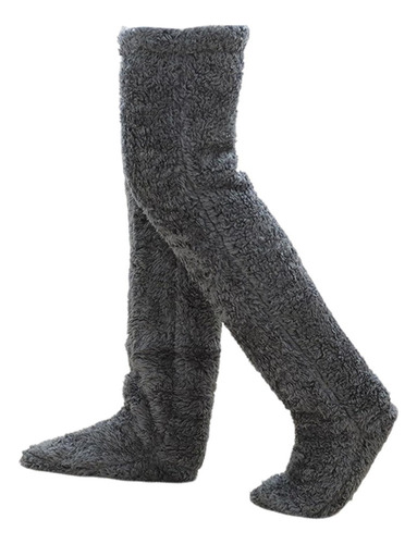 Para Calcetines Hasta El Muslo Calcetines Largos Para
