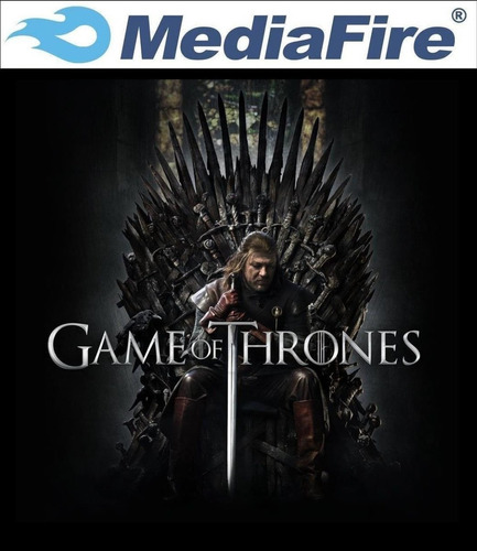 Game Of Thrones (2011-2019) Digital 6 Links Mediafire