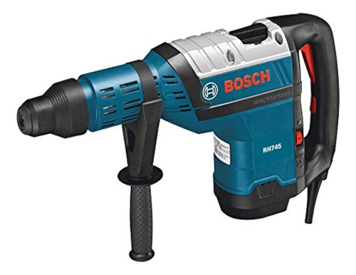 Bosch Rh745 134inch Sdsmax Rotary Hammer