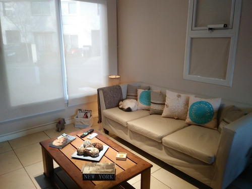Imagen 3 de 25 de Departamento Triplex En Venta Ubicado En Milberg Town (tigre), Zona Norte
