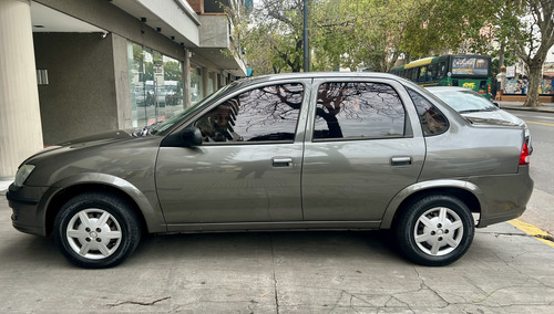 Chevrolet Classic 1.4 Ls Abs Airbag