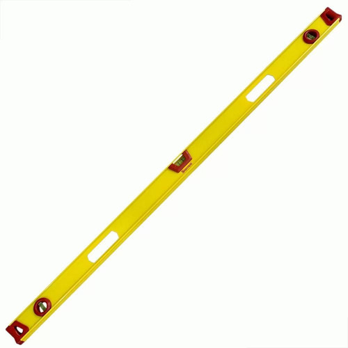 Nivel Aluminio I-beam 1,2 M - Klis48-s Starrett