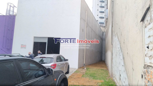 Imagem 3 de 8 de Galpão, Água Fria, São Paulo, Cod: 42903683 - A42903683