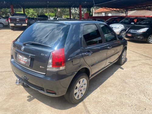 Fiat Palio 1.4 Elx Serie 30 Anos