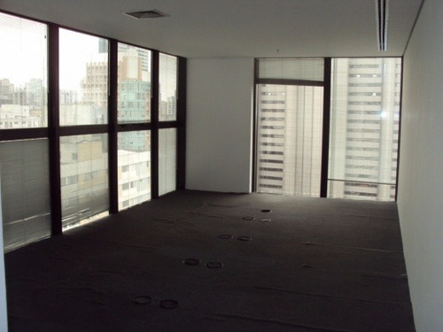 Imagem 1 de 19 de Conjunto À Venda/locação, 255m² - São Paulo/sp - Cj0239