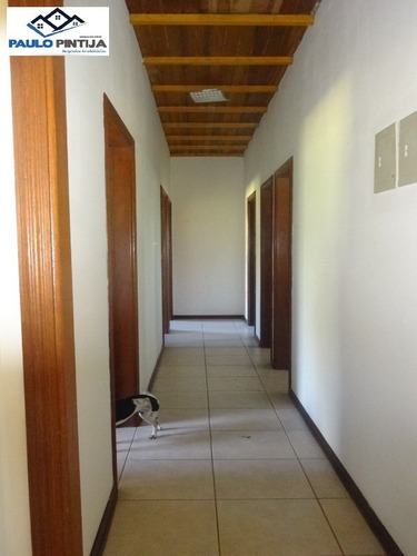 Imagem 13 de 30 de Chácara De 4 Quartos No Mosteiro De Itaici - Ch00383 - 34120613