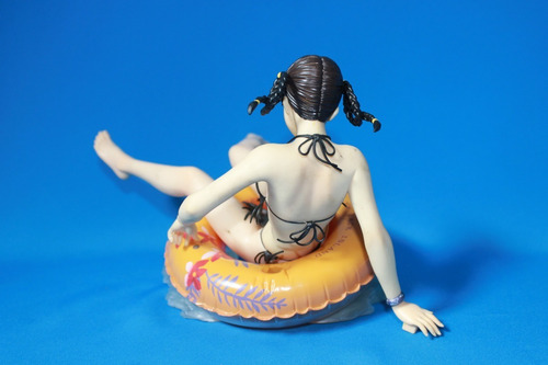 Kotobukiya Dead Or Alive Venus On The Beach Lei Fang 1/6 (Usado)
