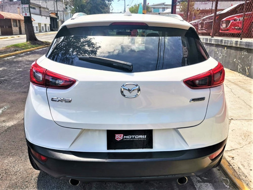 Imagen 3 de 13 de Mazda Cx-3 2017 I Grand Touring
