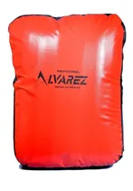 Comprar Domi Grande De Lona Artes Marciales Taekwondo Karate Alvarez