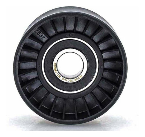 Polea Tensora De Accesorios Ram 3500 6.7l L6 07 A 12 5642097