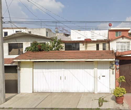Casa En Venta, Jardines Del Sur Xochimilco, Con Recursos Propios!!! Hha