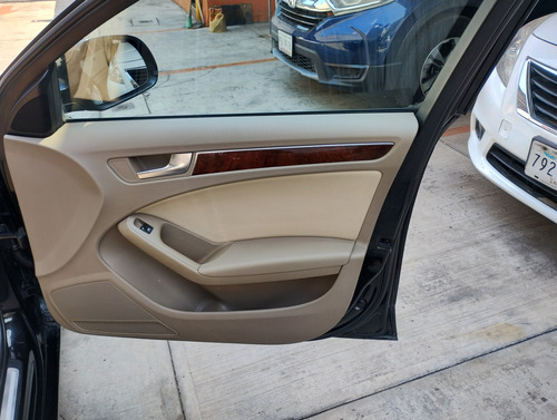 Audi A4 1.8 T Trendy Plus Multitronic Cvt