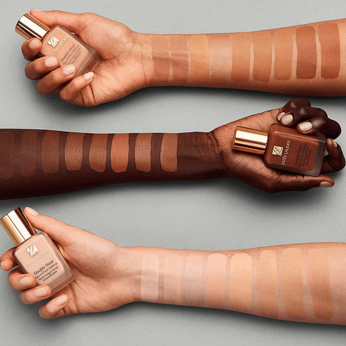 Estee Lauder Doublewear Spf10 6n1 Mocha Base Líquida 30ml
