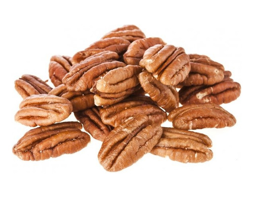 Nuez Pecan (pecanas) X 500 Gr - Kg a $189