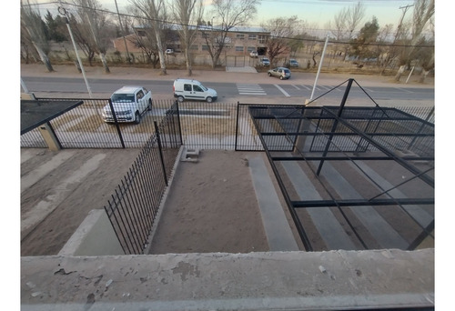 Vendo Duplex San Rafael Financiacion