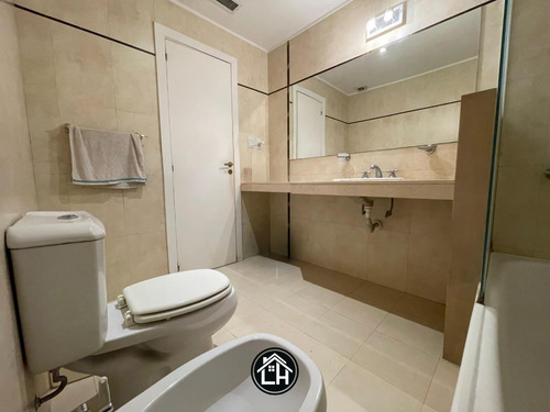 Se Vende Y Alquila Departamento De Categoria En Pinamar Torres Albar Club Del Mar