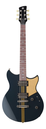 Guitarra Yamaha Rs P20x Rbc Revstar Jaoão Rusty Brass Char