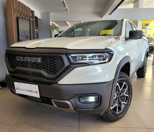RAM Rampage 2.0 Rebel Gme At9 4X4
