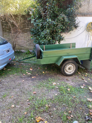 Batan Trailer