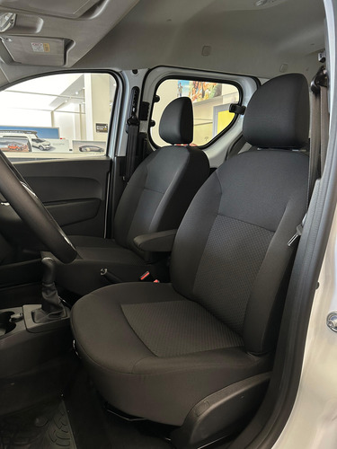Renault Kangoo Ii Express 1.6 Sce Confort 5A