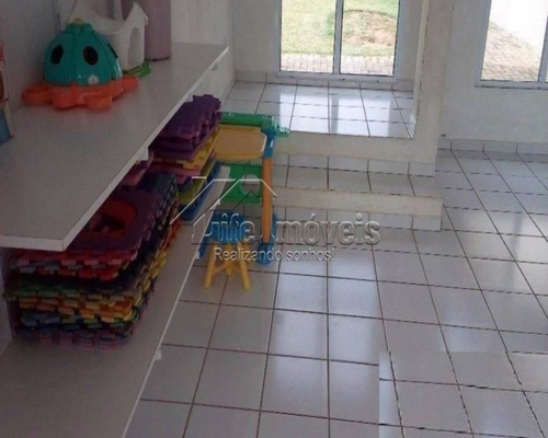 Apartamento - Jardim Santa Terezinha Nova Veneza - Ref: 34747315 - V-lf9482538