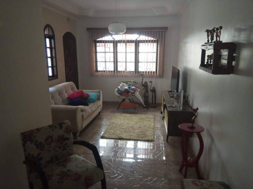 Imagem 3 de 24 de Casa Com 3 Dormitórios À Venda, 260 M² Por R$ 610.000,00 - Vila Brasileira - Mogi Das Cruzes/sp - Ca0330