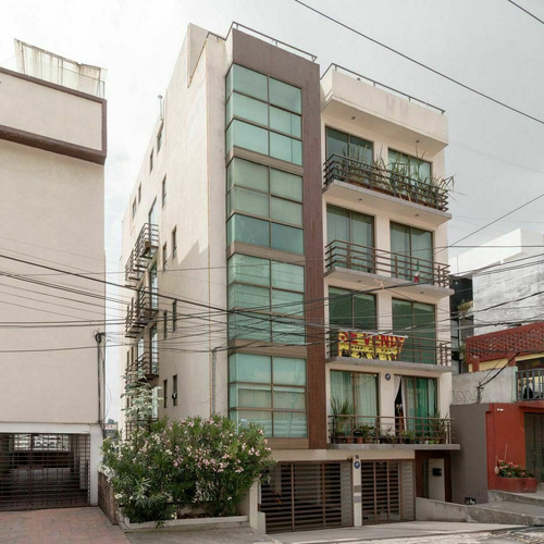 Imagen 19 de 19 de Departamento En Venta En Bayoneta 14, Col Lomas Del Chamizal