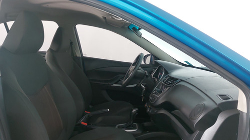 Chevrolet Aveo 1.5 Lt D Auto