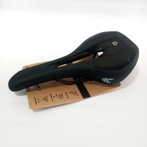 Asiento Antiprostatico Para Bicicletas Ciclismo Mtb