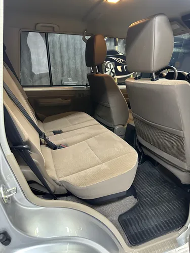 Toyota Machito 2024