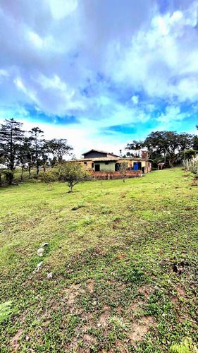 Js Casa En Venta En Capacho Viejo San Cristóbal