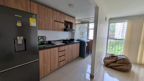 Apartamento En Venta Sector Belen Rincon, Medellin 