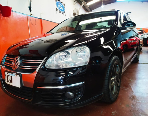 Vw Vento 2.5 Luxury Tiptronic 2010 Para Exigentes