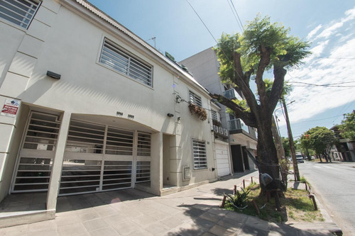 Imagen 2 de 30 de Triplex 3 Ambientes Con Cochera En Villa Luzuriaga