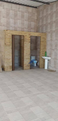 Imagem 13 de 13 de Chácara À Venda, 400 M² Por R$ 400.000 - Bairro Fartura - Paraibuna/sp - Ch0078