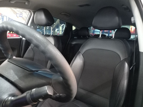 Imagem 3 de 11 de Hyundai Ix35 2.0 Mpfi Gl 16v