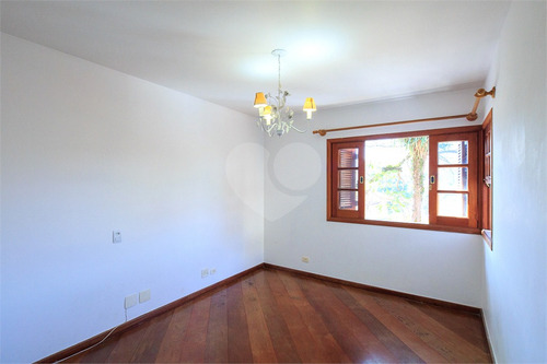 Imagem 21 de 30 de Casa A Venda No Alto Da Boa Vista Com 4 Dormitórios E 6 Vagas - Reo53376