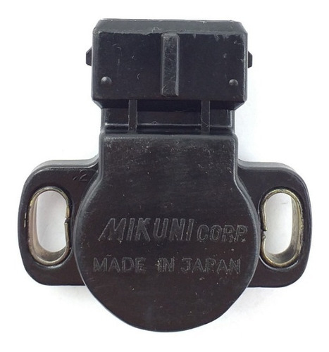 Imagen 4 de 10 de Sensor Tps Original Reacond Mitsubishi Montero Sport (2180c)