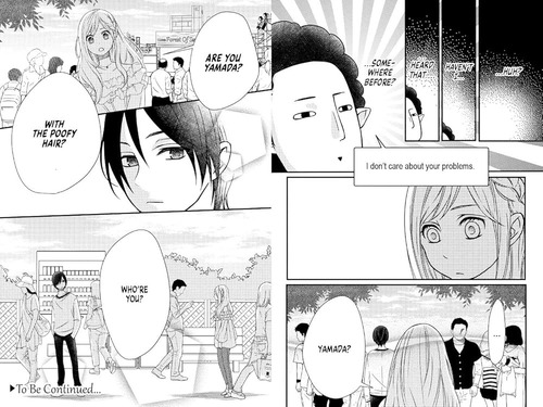 My Love Story With Yamada-kun At Lv999, Vol. 1 (ingles)
