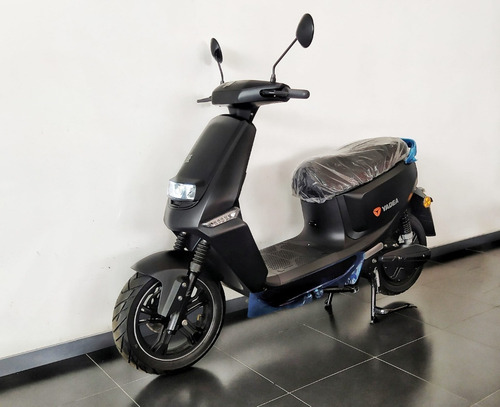 Imagen 18 de 22 de Moto Eléctrica. Yadea - Modelo S-like, Motos Eléctricas