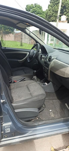 Renault Sandero 1.6 Confort 2008