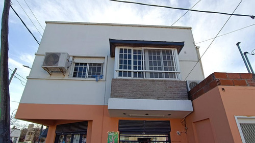 Imagen 2 de 11 de Alquiler Depto. Sin Expensas 2 Dorm. - 79 Esq. 7 - La Plata