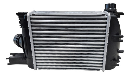 Radiador Intercooler Kangoo Ii K9k 612