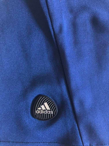 Camisa adidas Argentina Away 2011/12